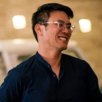 Jonathan Chan
