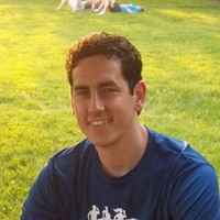 Jeremy Hayes