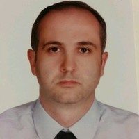 Nevzat Ertürk