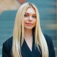 Natasha Samsonov
