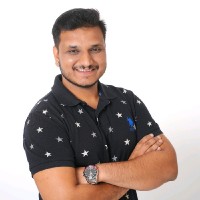 Parag R
