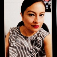 Lizeth Chavez Vasquez