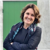Saskia Bongaarts