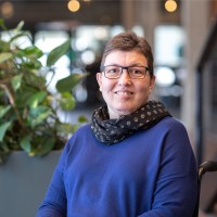 Rikke Mørch Sørensen