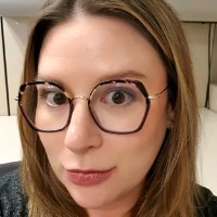 Meagan Burton, MBA