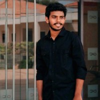 Lokesh Menati