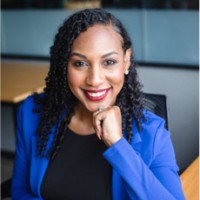 Juanita Kimble