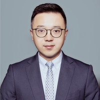Ronnie Wang王俊