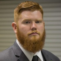 Lance Marshall