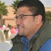 Sayed Fahmy