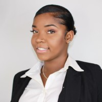 Alexis Glover