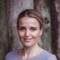 Stephanie Van Winsen