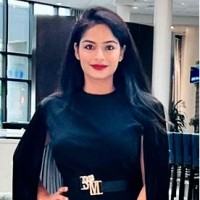 Sapna Menda