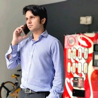 Ali Asad