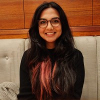 Sugandha Dwivedi