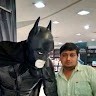 Naimesh Gohel