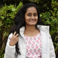 Archana Pillegowda