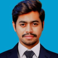 Pradeepta kumar Sahoo