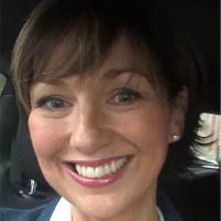 Ann Allfrey