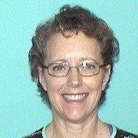 Jane Ahlstrom