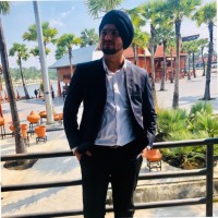 Tarun preet singh Gujral