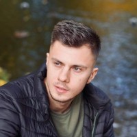 Damian Ostaszewski
