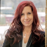 Kimberly Slucher
