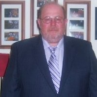 Ron Stewart