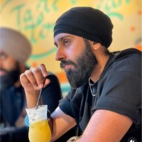 Gagan Hundal
