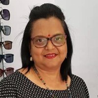 Sharika Ramdass