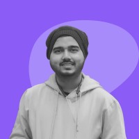 Shubham Gharge