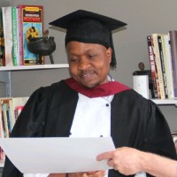 Thato Herold Kekana