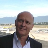 Jacques Morgenegg