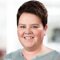 Isabelle Hoffmann