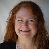 Linda Conover
