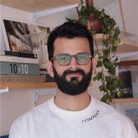 Gilnadson Bertuleza, Ph.D.