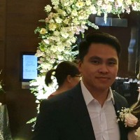 Jimmy Pham