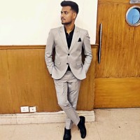 Anuj Pandey