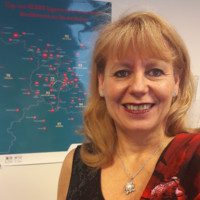 Silvia Fayolle