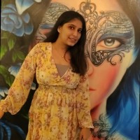 Ruchita Chandna