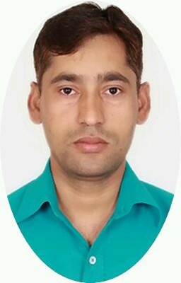 Subhash Sharma