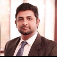 Jawad Aslam