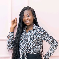 Shelmith Mbau
