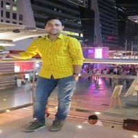 Ashish Sharma