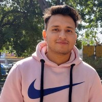 Mukesh Bhandari