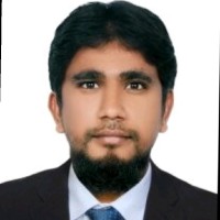Shaik Iliyas