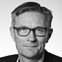 Peter Frisgaard Lauridsen