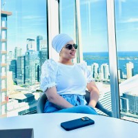 Arshdeep Kaur Arshdeep Kaur