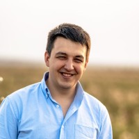 Nick Mitriashkin