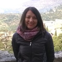 Gordana Tasic